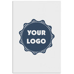 Logo Poster - Matte - 24" x 36"