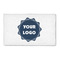 Logo Indoor Area Rug - 3' x 5'