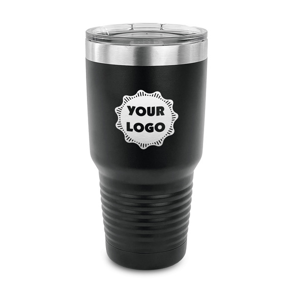 Custom Logo 30 oz Stainless Steel Tumbler