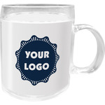 Logo Acrylic Kids Mug