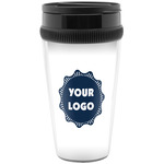 Logo Acrylic Travel Mug without Handle