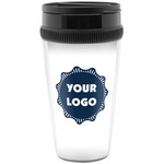 Logo Acrylic Travel Mug without Handle