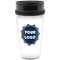 Logo Acrylic Travel Mug without Handle