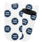 Logo Adult Ankle Socks
