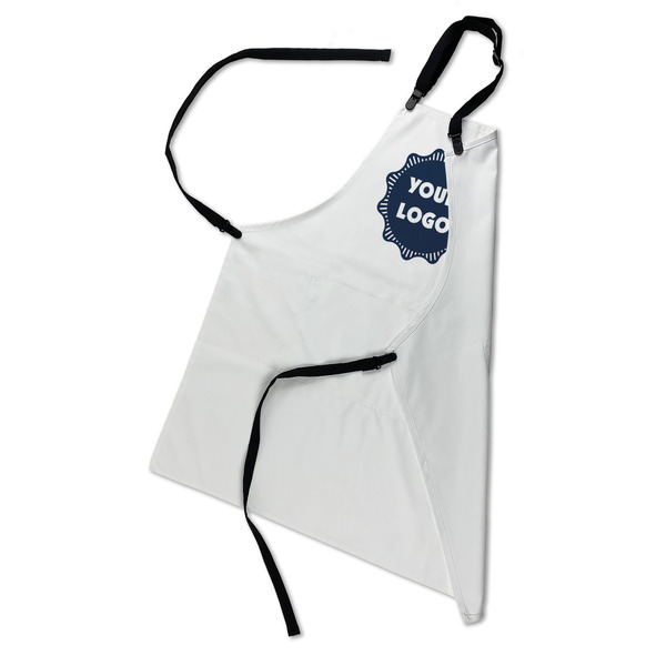 Logo Apron - Folded