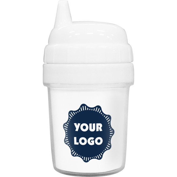 Custom Logo Baby Sippy Cup