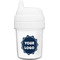 Logo Baby Sippy Cup - Front