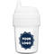 Logo Baby Sippy Cup