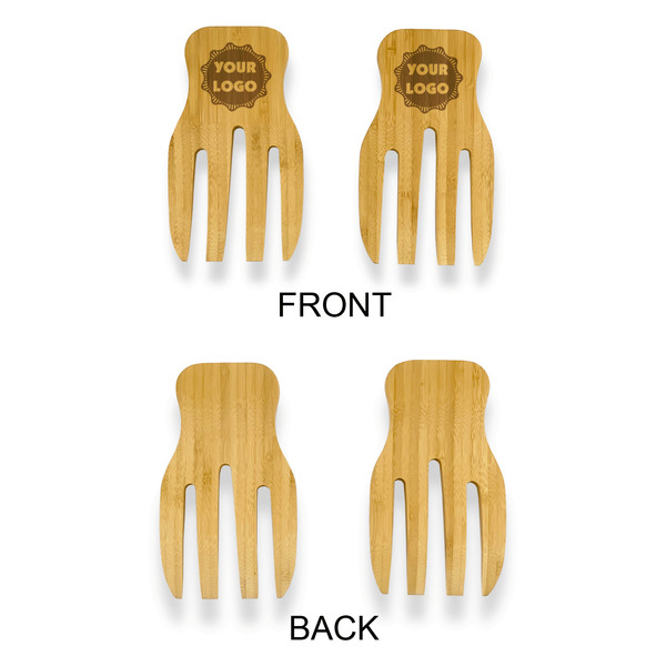 Logo Bamboo Salad Hands - APPROVAL