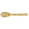 Logo Bamboo Spoon - Double-Sided