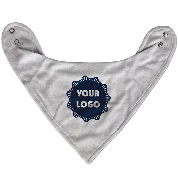 Logo Bandana Flat Approval