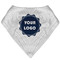 Logo Bandana Bib