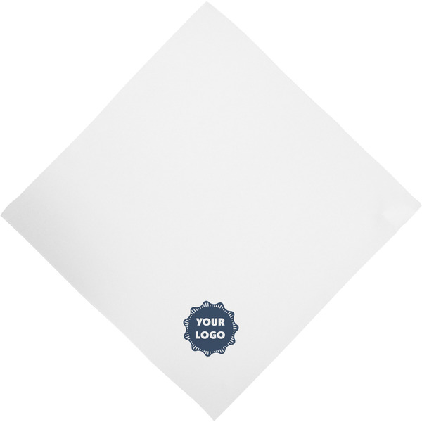 Logo Bandana - Full View