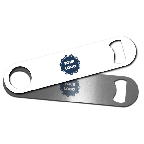 Logo Bar Bottle Opener - Main