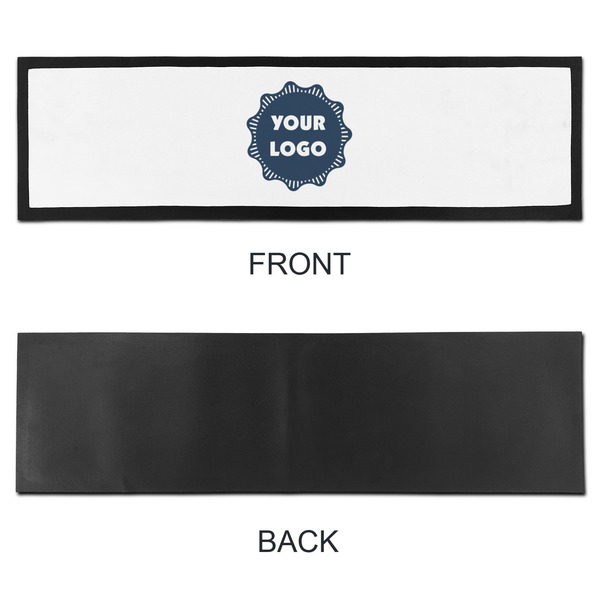 Logo Bar Mat - Large - APPROVAL