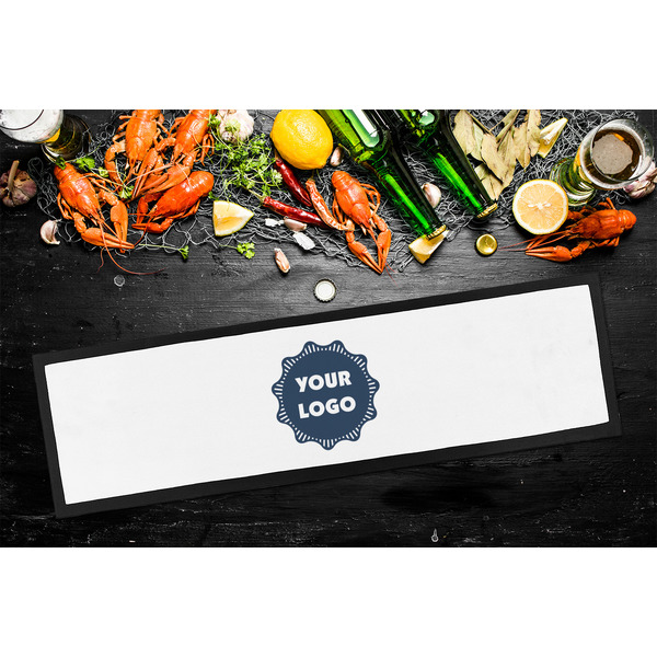 Logo Bar Mat - Large - LIFESTYLE