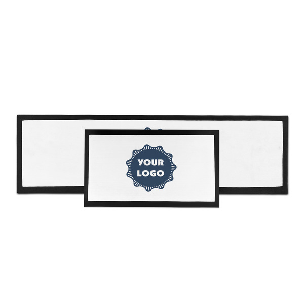Logo Bar Mat - Parent Main