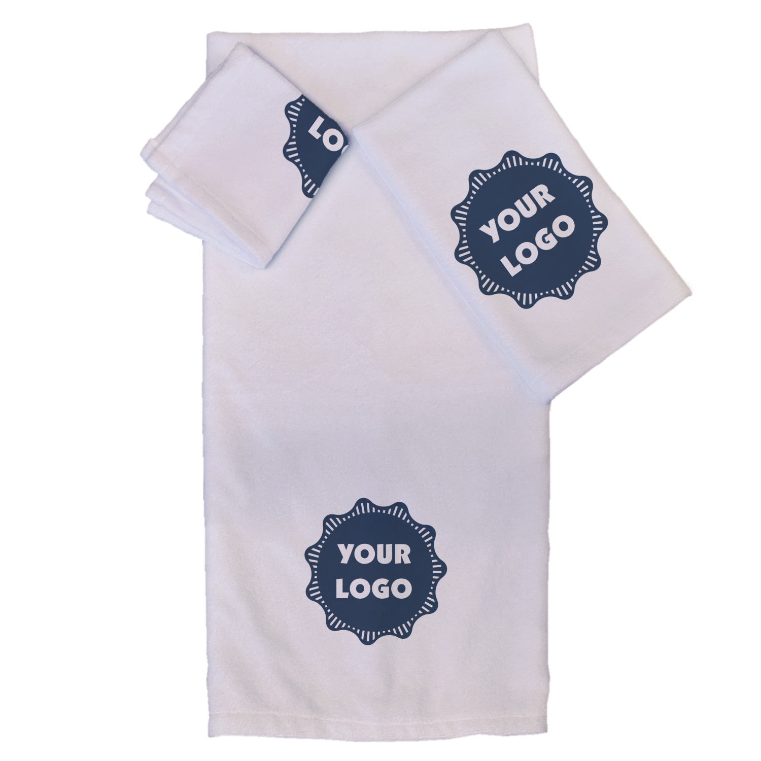YouCustomizeIt Bath Towel