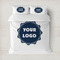 Logo Duvet Cover & Sets
