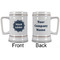 Logo Beer Stein - Approval