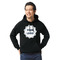 Logo Hoodie - Black