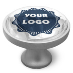 Logo Cabinet Knob