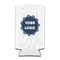 Logo Can Cooler - Tall 12 oz - Single