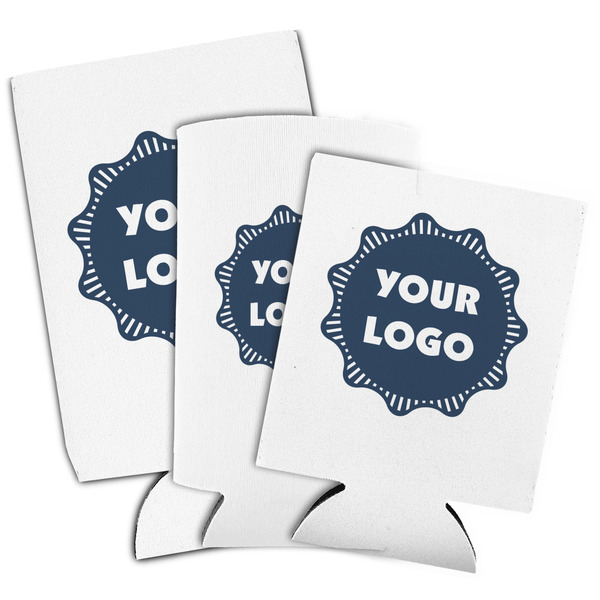 Logo Can Coolers - Main