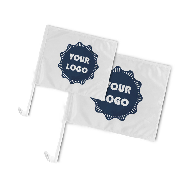 Logo Car Flags - PARENT MAIN (both sizes)