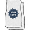 Logo Car Floor Mats