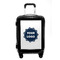 Logo Carry On Hard Shell Suitcase - Front