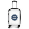 Logo Carry-On Travel Bag - With Handle