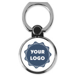 Logo Cell Phone Ring Stand & Holder