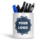 Logo Ceramic Pen Holder - Main