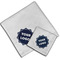 Logo Cloth Napkins - Personalized Lunch & Dinner (PARENT MAIN)