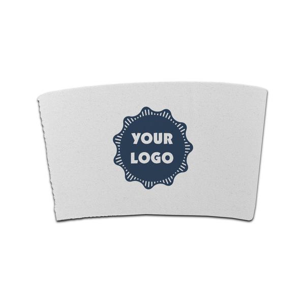 Custom Logo Coffee Cup Sleeve
