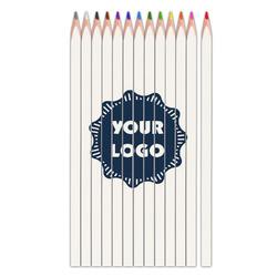 Logo Colored Pencils