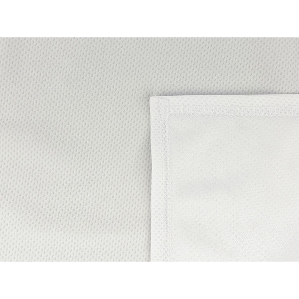 Logo Cooling Towel- Detail