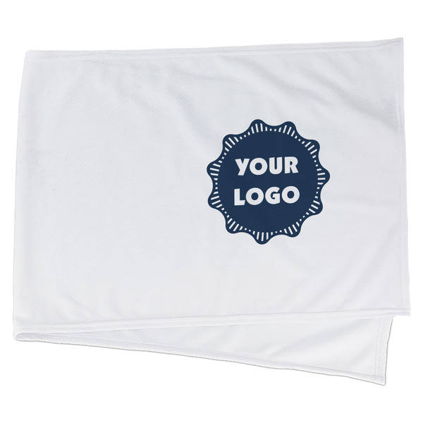 Custom Logo Cooling Towel