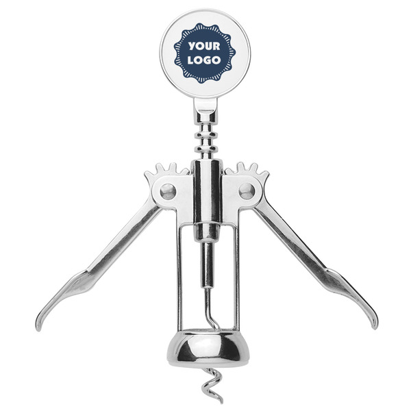 Logo Corkscrew - Alt