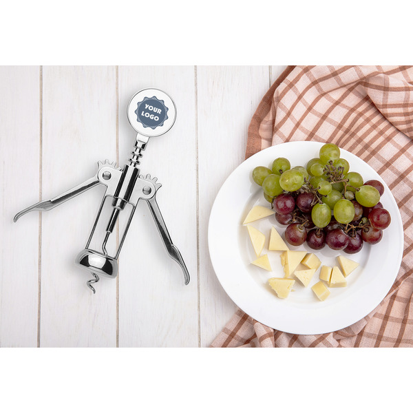 Logo Corkscrew - LIFESTYLE