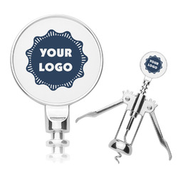 Logo Corkscrew