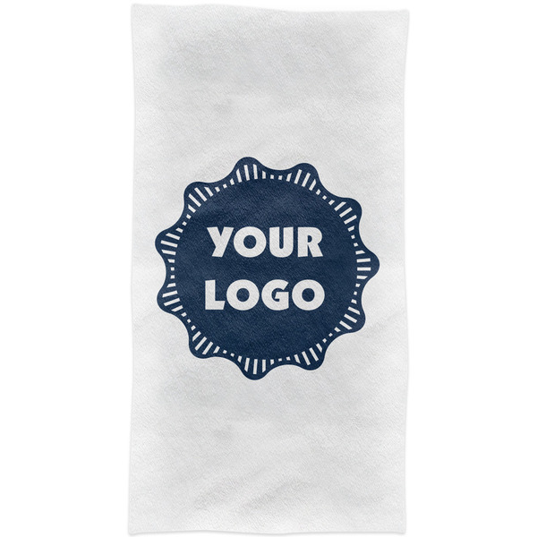 Logo Crib Comforter/Quilt - Apvl