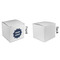 Logo Cube Favor Gift Box - Approval