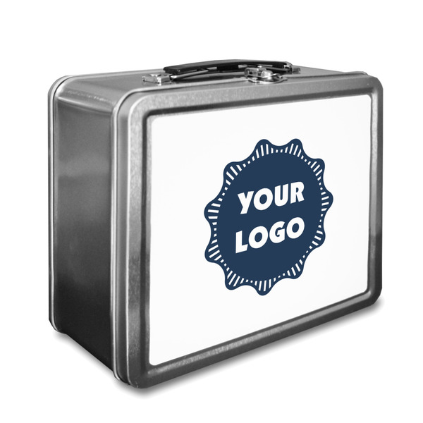 Custom Logo Lunch Box