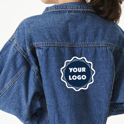  Extra Large Patches for Jeans, Extra Large Iron on