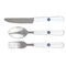 Logo Cutlery Set