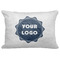 Logo Decorative Baby Pillow - Apvl
