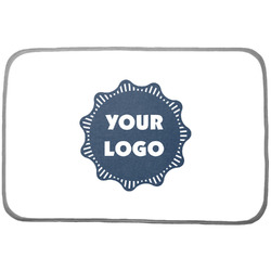 Logo Dish Drying Mat
