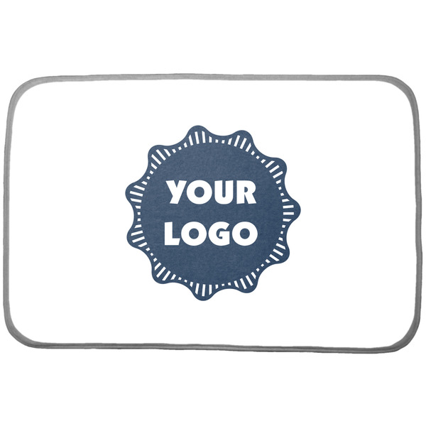 Custom Logo Dish Drying Mat